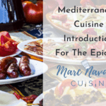 Mediterranean Cuisine Introduction